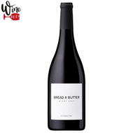 BREAD & BUTTER - Pinot Noir 750ml