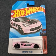 Hot Wheels Corvette C7