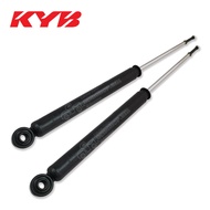 KAYABA โช้คอัพหลัง TOYOTA VIOS โฉมแรก ปี2003-2007 Excel-G แบบแก๊ส (343473-D)(KTG1116) 1 คู่