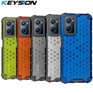 For Realme 9i 8i 7i Global GT 2 Pro 5G GT Note 60 C61 C61S C63 Explorer Mastercase Silicone + PC Sho