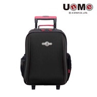 UNME School Bag Trolley 3310 (Taiwan Made)