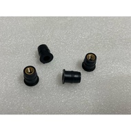 Windshield screw rubber CB500X, NX500, CBR500R, CBR650R