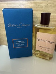 Atelier Cologne Orange Sanguine 香水200ml