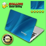 Stiker Laptop 11, 12, 14, 15 Inch / Garskin Laptop / Lenovo Terbaru