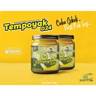 Tempoyak D24 Fresh Dari Dusun Durian D24 Azlan