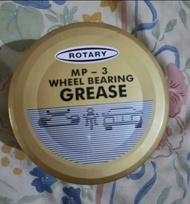 Gemuk Rotary Wheal Bearing Grease 500gr