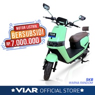 HARGA SUBSIDI Sepeda Motor Listrik - Viar NX