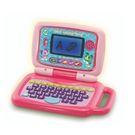 LeapFrog LeapFrog 2-In-1 Leaptop Touch, Pink