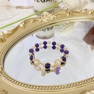 Good Gift Crystal Bracelet, Enhance Energy Bracelet