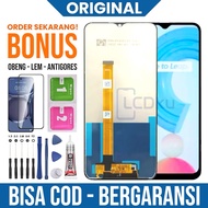 OPPO REALME C21Y LCD C25Y/