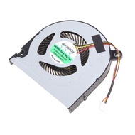 BT Laptop CPU Cooling Fan for Acer Shadow Knight 3 Nitro AN515-51 52 G A717 N17C1