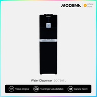 MODENA Water Dispenser - DD 7301 L (Galon Bawah)