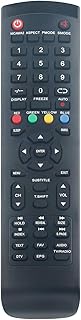 ALLIMITY Replacement Remote Control for HKC HD LED TV 32F1D(V.2) EH32H4D EH40D4K HT4020E32 203000013