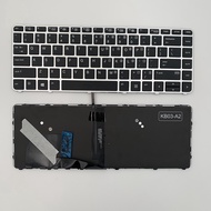 Siakoocty for Hp Elitebook 840 G3 745 G3 745 G4 840 G4 848 G4 836308-001 821177-001 NSK-CY2BV Backli