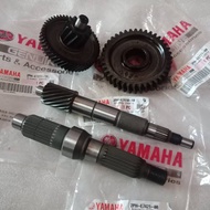 Gear box mio m3 axle gear mio m3 transmission gear mio m3 transmission gear mio m3 axle mio m3