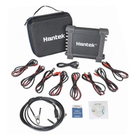 New Packing Updated Hantek 1008C 8 Channels Oscilloscope Vehicle Testing Automotive Diagnostic Equip
