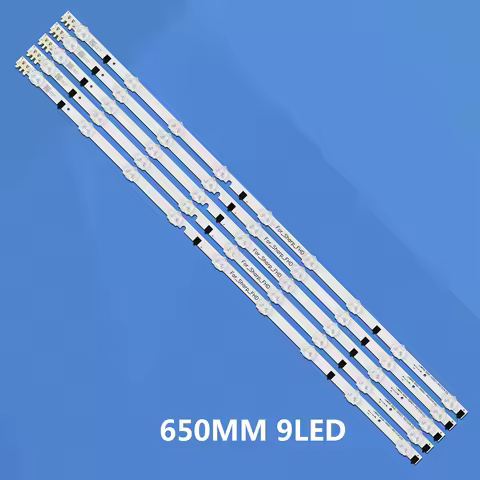 650MM LED STRIP 2013SVS32H D2GE-320SC0-R3 For 32" SAMSUNG TV UE32F4000 UE32F5000 UN32F5500 un32f4200