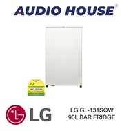 LG GL-131SQW 90L BAR FRIDGE ***2 YEAR LG WARRANTY***