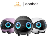 Enabot Ebo AIR 2 Plus Smart Familybot Remote Robot CCTV for Family