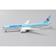 RBF JC Metal 1: 400 Storage Air 787-9 Dreamliner HL EW4789005