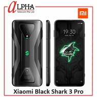 Xiaomi Black Shark 3 Pro 5G (12GB+256GB) *Global Version*
