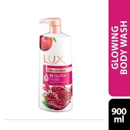 Lux Shower Pomegranate Bottle (900ml)