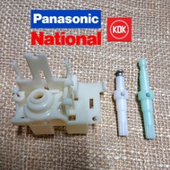 KDK / PANASONIC /NATIONAL GEARBOX COVER / CLUTCH SHAFT / FAN ACCESSORIES