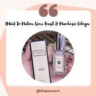 (MINI) JO MALONE LIME BASIL & MANDARIN 9ML