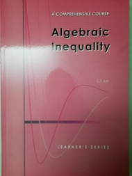 HKALE Pure Mathematics Series Reprinted