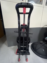 家用健身機 划船機