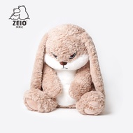 ZEIO 丢丢兔 Diddo Rabbit mainan lembut arnab comel patung boneka hadiah hari lahir untuk wanita ZEIO Di