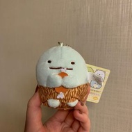 角落生物 公仔 恐龍