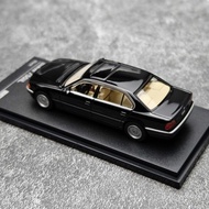 AR box 1/64 BMW 7 Series 750iL (E38) Alloy Car Model Ornaments