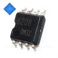 10pcs/lot BA6208F-E2 BA6208 6208 SOP-8 In Stock