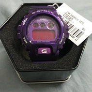 ORIGINAL G Shock DW6900cc-6