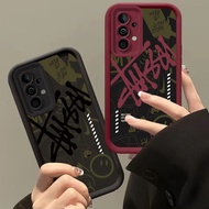 For Samsung A72-5G/4G Case A52-5G/4G A32-5G A32-4G A22-5G A22-4G A12-4G/5G Case Shockproof Cover Col