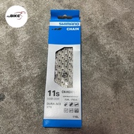Shimano Dura Ace XTR Chain CN HG901 - 11 speed Chain 116L