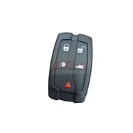 Land Rover Free Lander 5 Button Smart Slot Proximity Remote Keyless Transmitter 315mhz 433mhz