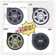 RIMOWA luggage wheel 丨Rimowa Wheels rimowa Wheels rimowa Trolley Case Wheel Accessories rimowa Universal Wheels Password Box Pulley Replacement Wheels Luggage Wheels