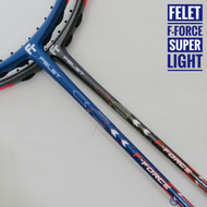 FELET Racket F-FORCE Super Light 7U ( Oliginal )