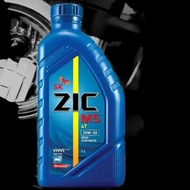 ZIC m5 1L (20w-50) semi synthetic
