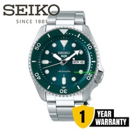 Seiko 5 Sport Automatic Watch SRPD61K1