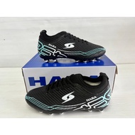 Football Shoes HARA Ankle Cover Code F34/F34K Black