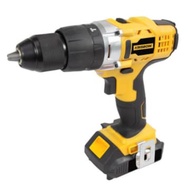 MESIN Cordless Drill Screwdriver Cordless Drill Machine Cordless 18v Li-ion