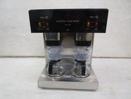 Kalita/卡利塔商用咖啡機KW-102