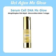 Serum White Cell DNA Ms Glow / Ms Glow Serum White Cell DNA / Serum Ms Glow White Cell DNA Ms Glow /