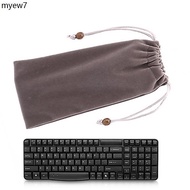 Keyboard Storage Bag Anti-dust Bag Keyboard Bag Keyboard Bag Storage Bag Keyboard Storage Bag Mechan
