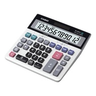深水埗 有門市全新行貨 1年保養/CASIO/卡西歐/卡西欧 計數機 計算機 scientific calculator DS-120TV DS120TV