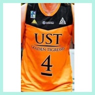 UST UAAP JERSEY GOLD