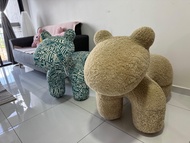 บ้านเดี่ยว 2 ห้องนอน 1 ห้องน้ำส่วนตัว ขนาด  ตร.ม. – บูกิต อินดะห์ (Sweet home 2)